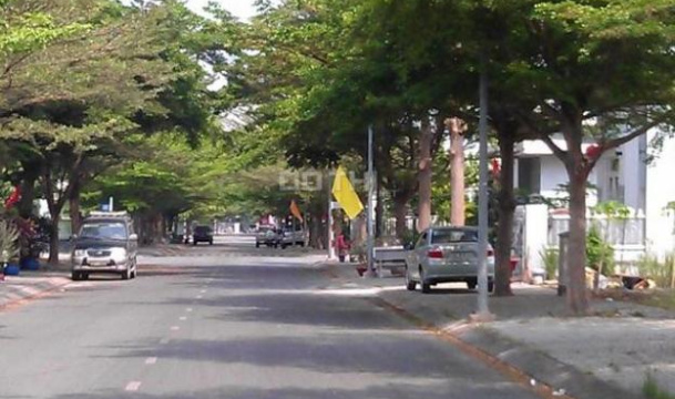 KDC Trí Kiệt - Long Trường