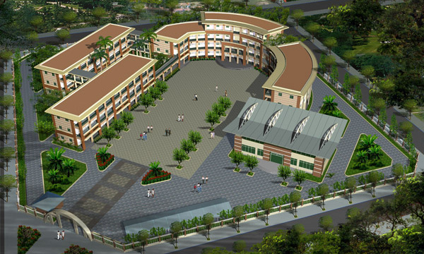 Khu đô thị Tiên Sơn