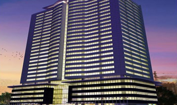 Tòa nhà Intracom 2