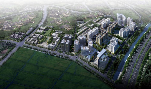 Hà Nội Garden City