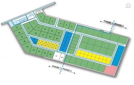 Khu công nghiệp Nội Bài