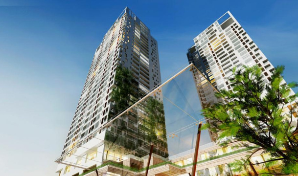 Thảo Điền Pearl