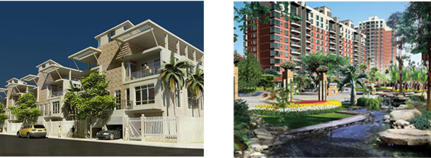 Khu đô thị mới Xuân Thới Sơn