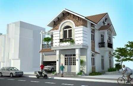 Khu dân cư Anh Tuấn Garden