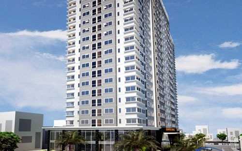 Tiến Lộc Riverside Plaza