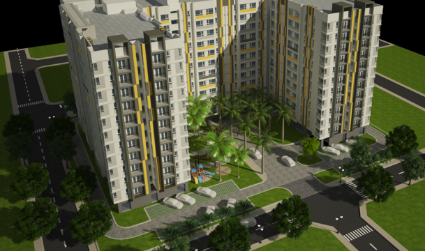 Phú Thịnh Plaza Ninh Thuận