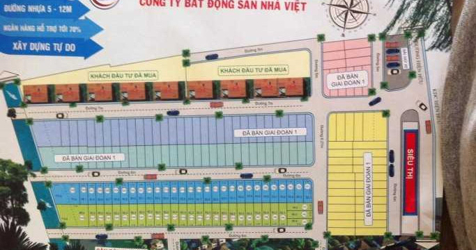 KDC Nhà Việt