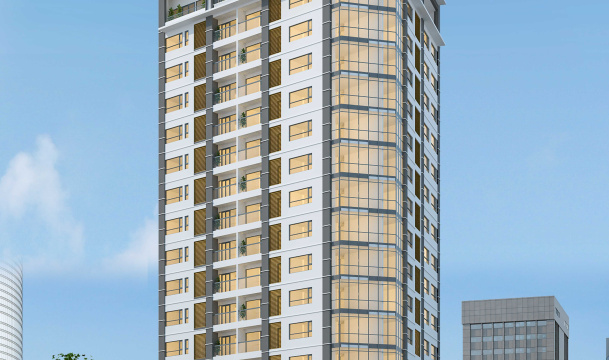 Sun Village Apartment