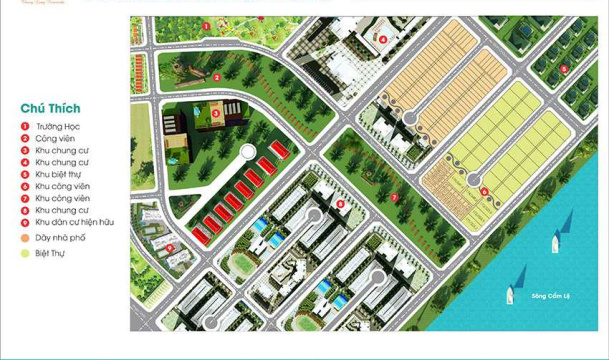 Thăng Long Riverside