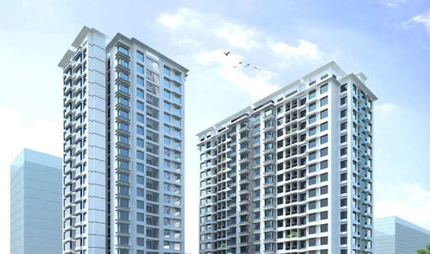 Tổ hợp 25 Lạc Trung