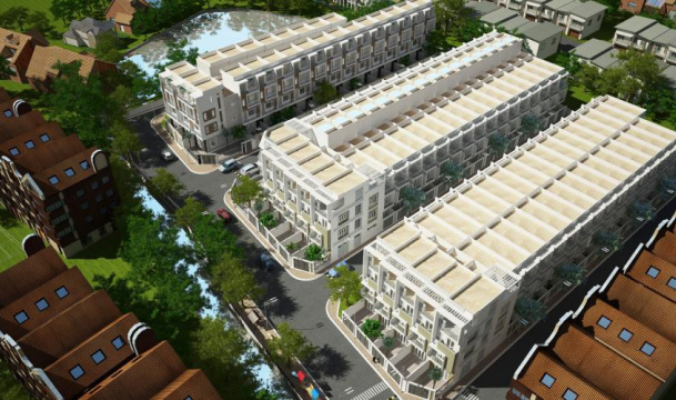 Vạn Xuân Tam Bình