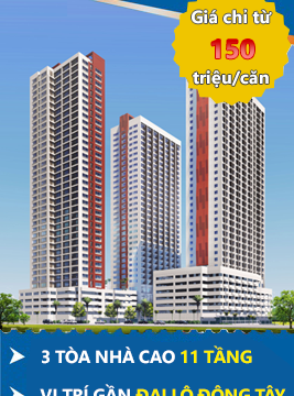 Tân Thành Eco City