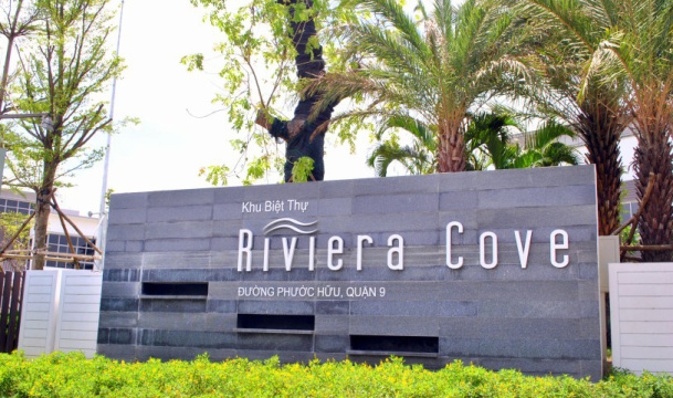 Riviera Cove