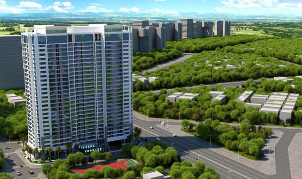 Eco Dream Nguyễn Xiển