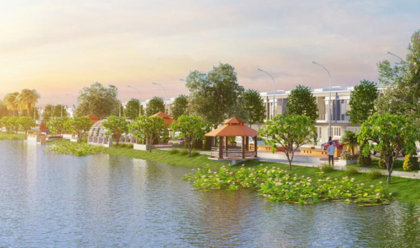 Thủ Thừa Phú Thanh