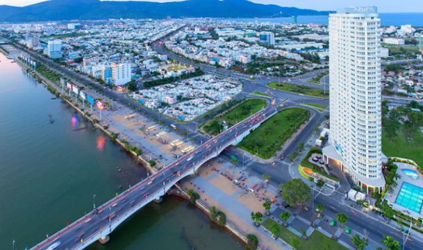 Căn hộ cao cấp Azura