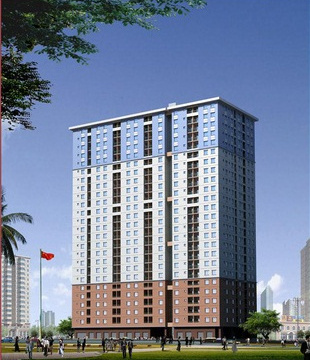 Chung cư 83 Ngọc Hồi