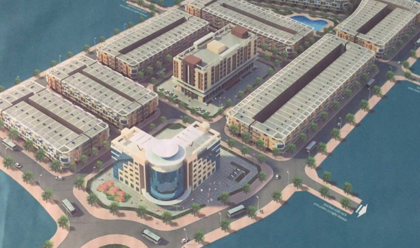 Khu đô thị Tân Việt Tiến