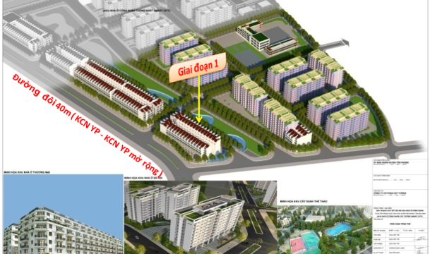 Cát Tường Smart City