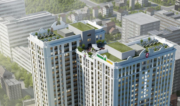 Florence Mỹ Đình