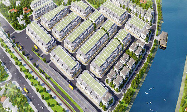 Hoàng Huy Riverside