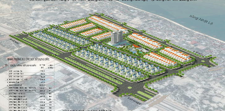 Khu đô thị Sa Động