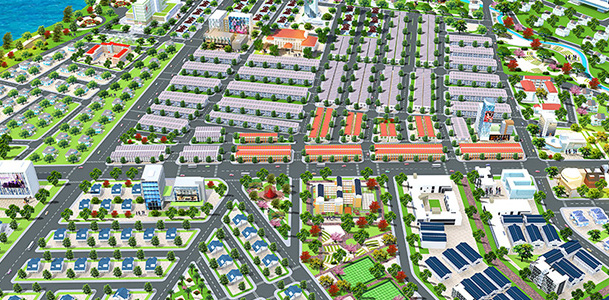 Biên Hòa New Town 2