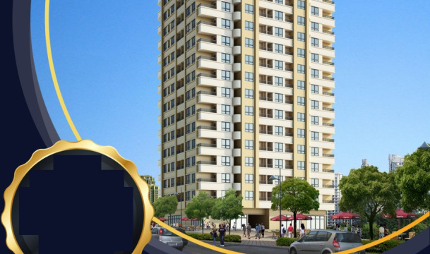 Tecco Tower Bình Dương