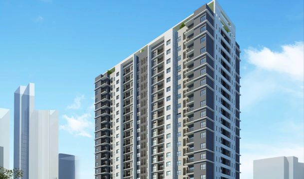 Park View City Bắc Ninh