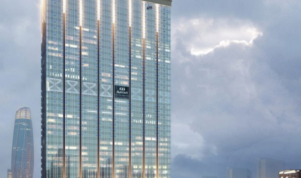 M Landmark Residence