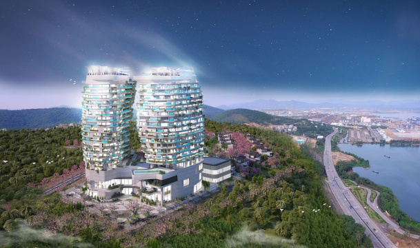 Phoenix Legend Ha Long Bay