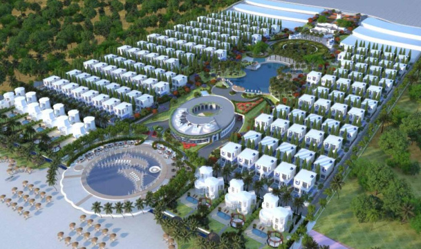 Swiss Bel Resort Nha Trang