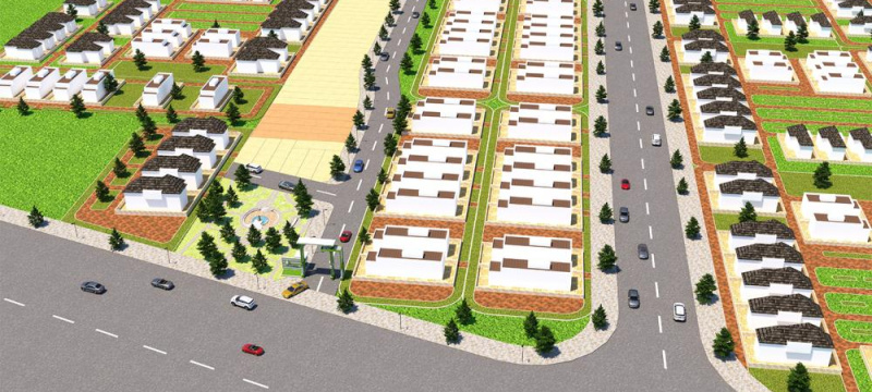 An Phú Đông Residences