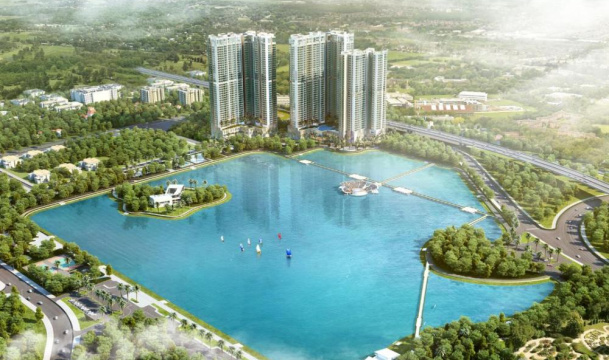 Chung cư 17 Phạm Hùng Vimefulland