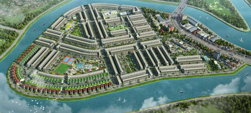 TNR Stars Diễn Châu