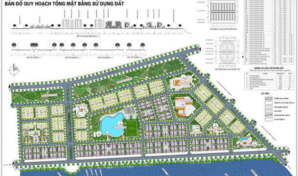 Emerald Bay Quảng Ninh