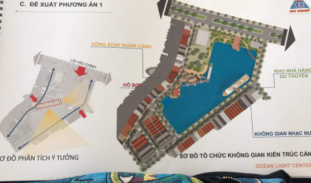 Ocean Light Center Phan Thiết