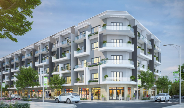 Him Lam Thượng Thanh