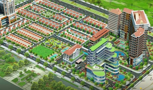 Cửa Lò Beach Villa