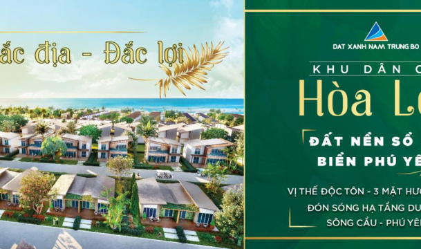 Hòa Lợi Residence