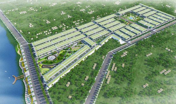 Hiệp Phước Harbour View