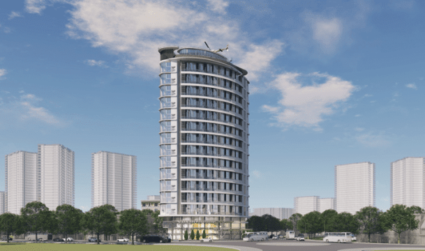 Apec Mandala Wyndham Hải Dương