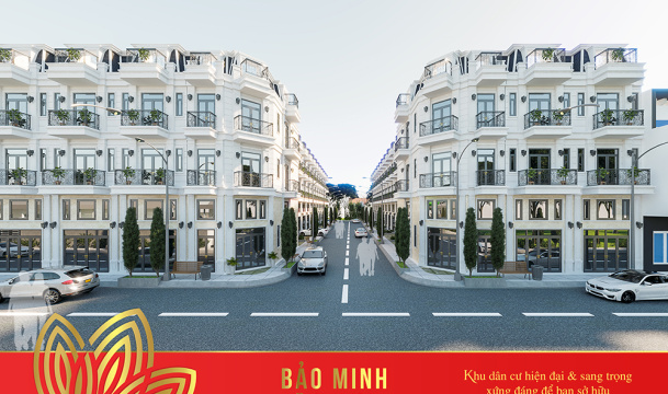 Bảo Minh Residence