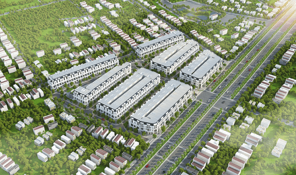 Green Park Thanh Hóa