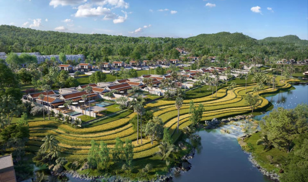 Park Hyatt Phú Quốc