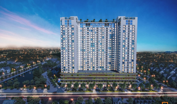 Ecolife Riverside