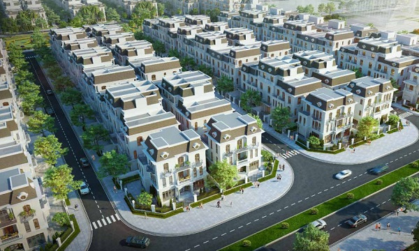 Central Metropolitan