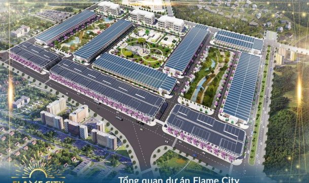 Khu đô thị Ân Phú