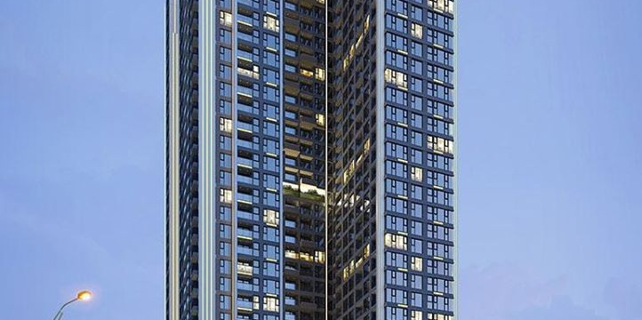 Hoàng Huy Grand Tower