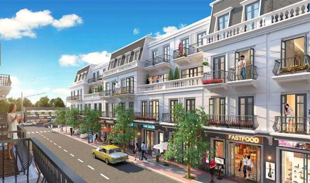 Vinpearl Tuyên Quang